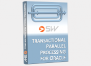 Transactional Parallel Processing